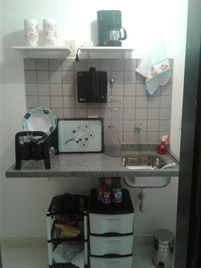 Apartamento Em Angra Dos Reis Apartment Luaran gambar
