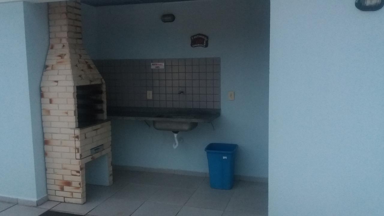 Apartamento Em Angra Dos Reis Apartment Luaran gambar