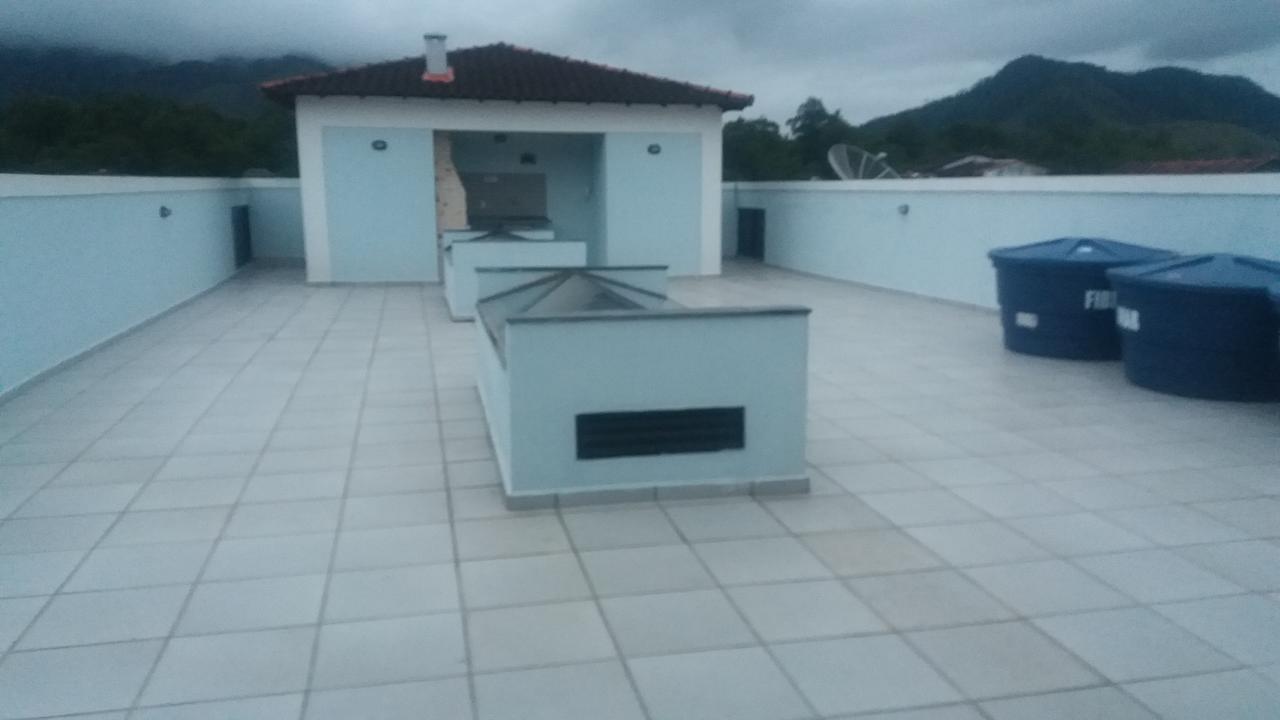 Apartamento Em Angra Dos Reis Apartment Luaran gambar