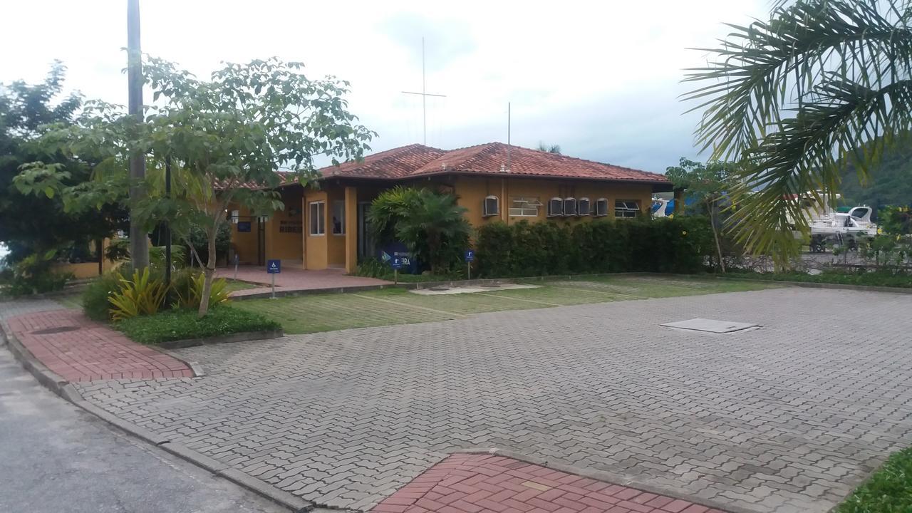 Apartamento Em Angra Dos Reis Apartment Luaran gambar