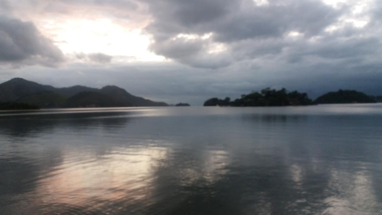 Apartamento Em Angra Dos Reis Apartment Luaran gambar