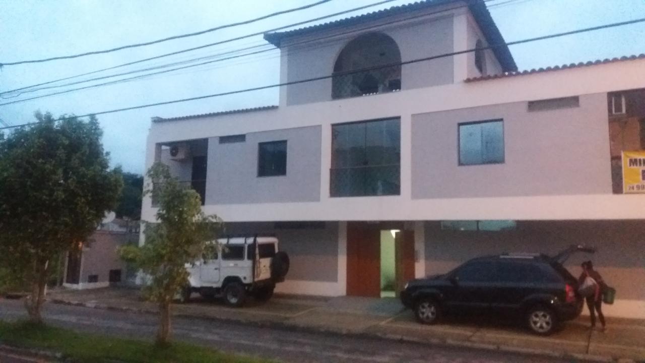Apartamento Em Angra Dos Reis Apartment Luaran gambar