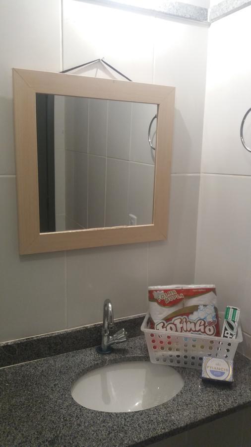 Apartamento Em Angra Dos Reis Apartment Luaran gambar
