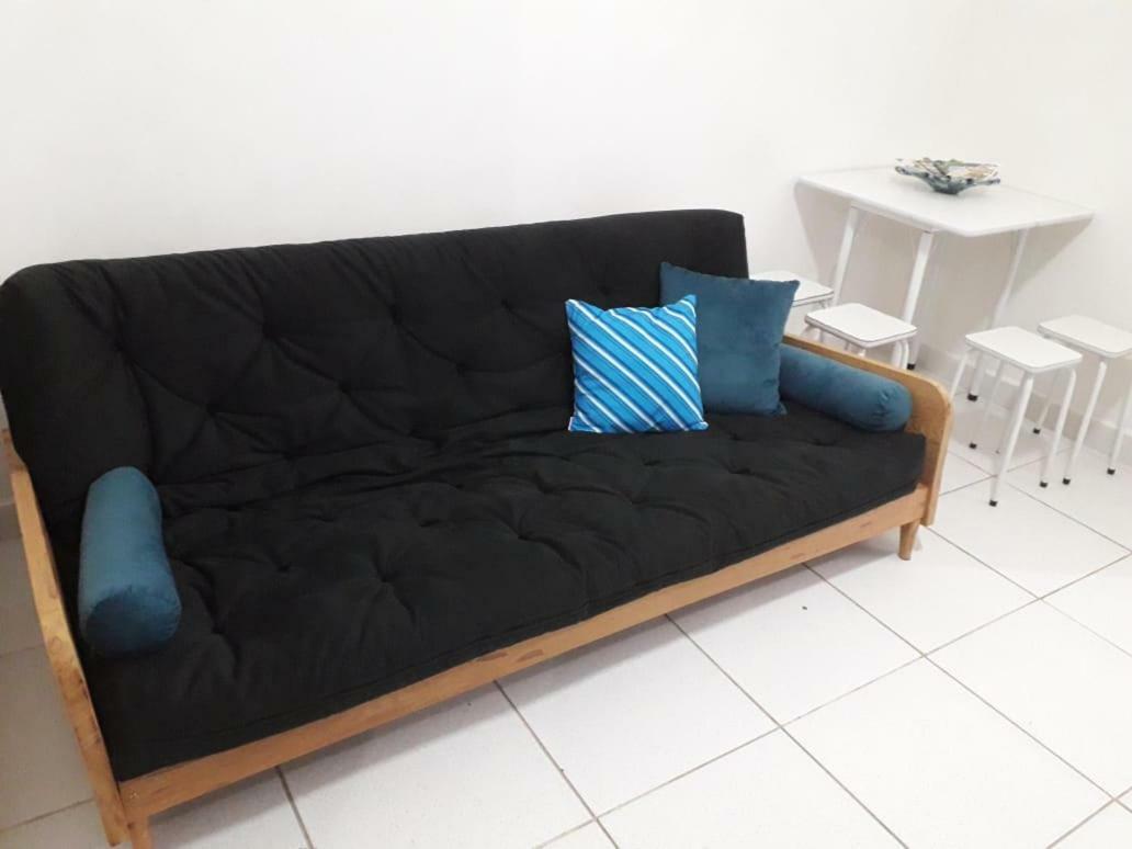 Apartamento Em Angra Dos Reis Apartment Luaran gambar